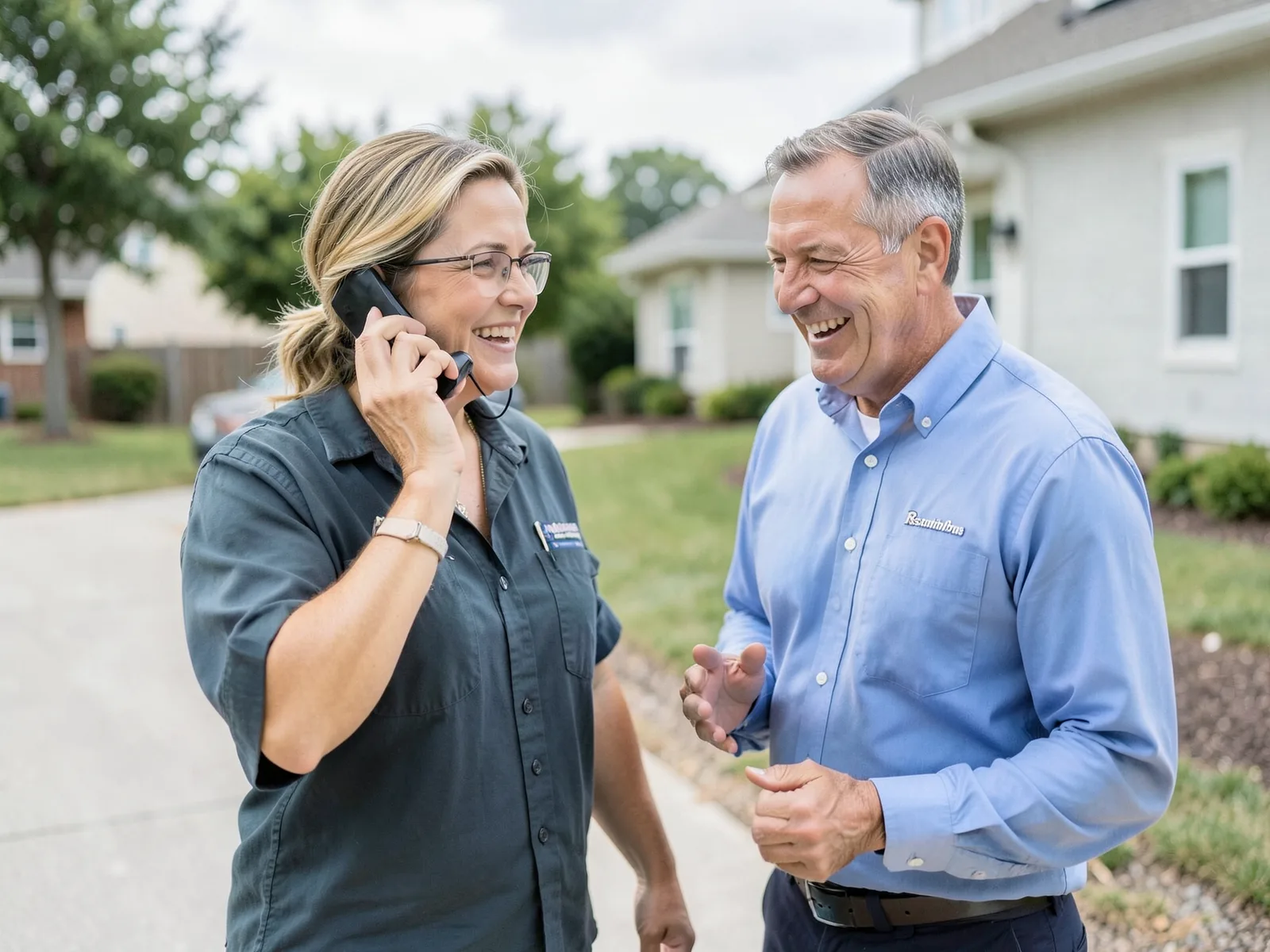 Frequently Asked Questions About Wall Water Damage Restoration in Whitehall, PA